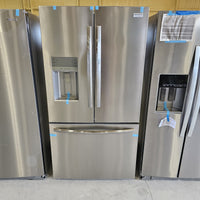 #1194 Liquidation Half Truckload of 7 Neu Processed Appliances in Texas