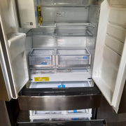 #1340 Liquidation Half Truckload of 23 Customer Return Appliances in South Carolina - Liberty