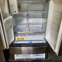 #1340 Liquidation Half Truckload of 23 Customer Return Appliances in South Carolina - Liberty