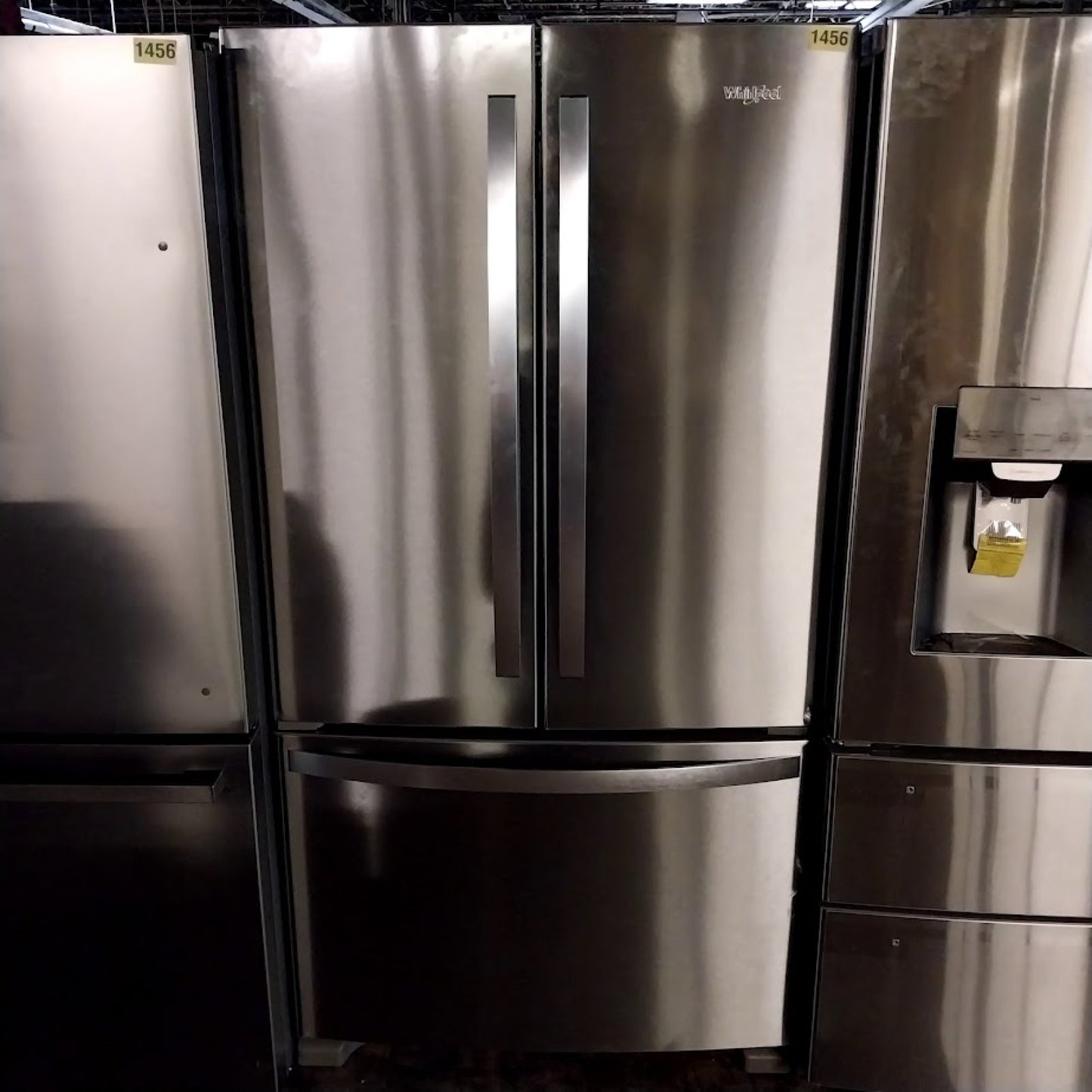 #1474 Liquidation Full Truckload of 50 Customer Return Appliances in South Carolina - Liberty