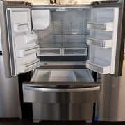 #1408 Liquidation Half Truckload of 24 Customer Return Appliances in South Carolina - Liberty