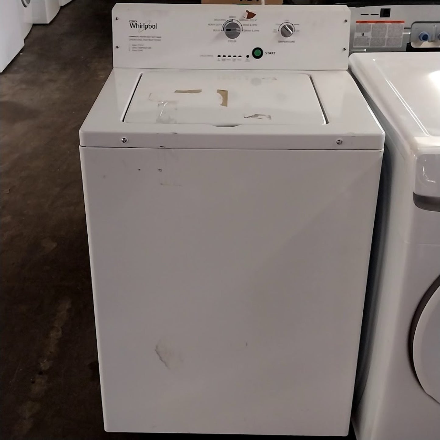 #1442 Liquidation Full Truckload of 45 Customer Return Appliances in South Carolina - Liberty