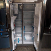 #1436 Liquidation Half Truckload of 24 Customer Return Appliances in South Carolina - Liberty
