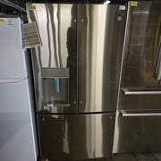 #1520 Liquidation Half Truckload of 8 Customer Return Appliances in South Carolina - Liberty