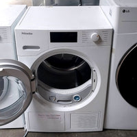 #1389 Liquidation Half Truckload of 25 Customer Return Appliances in South Carolina - Patchwork