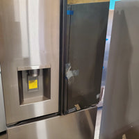 #1471 Liquidation Half Truckload of 23 Scratch and Dent Appliances in Texas