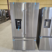 #1194 Liquidation Half Truckload of 7 Neu Processed Appliances in Texas