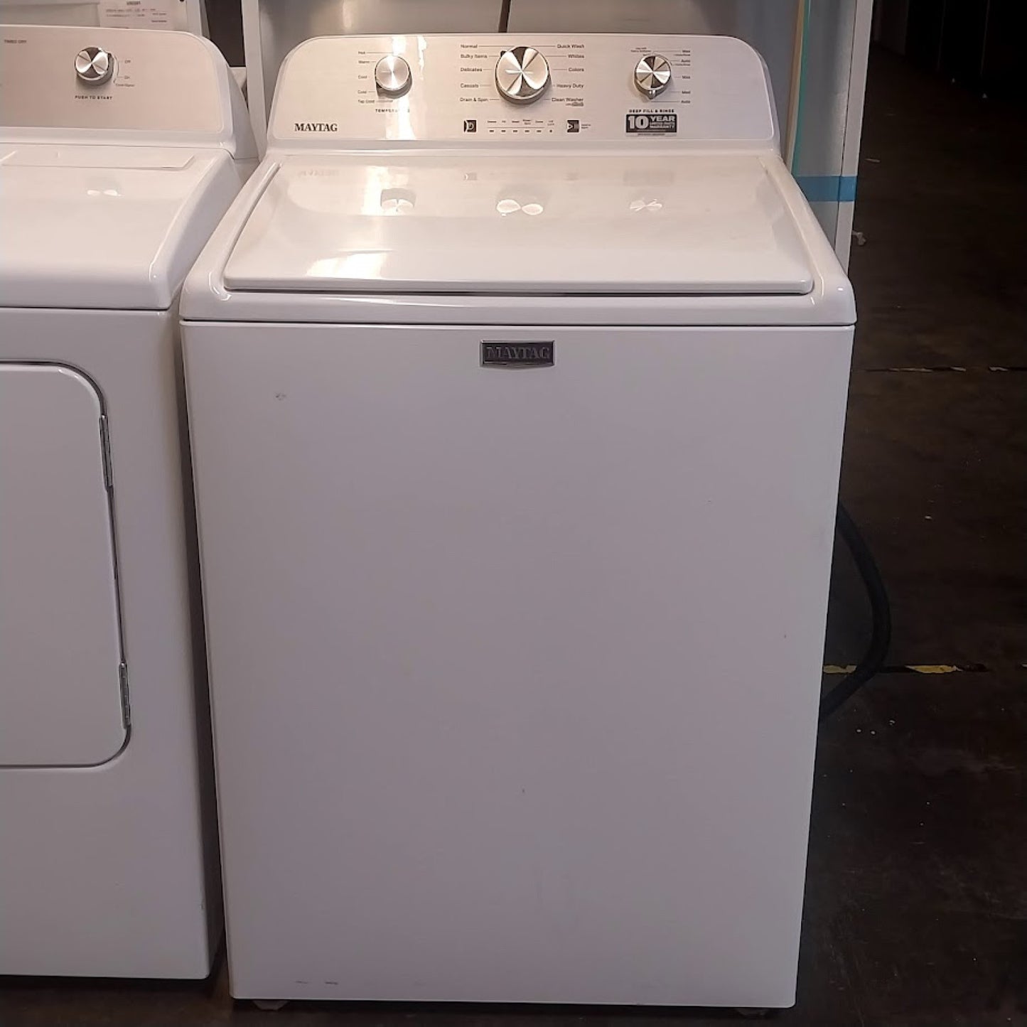 #1420 Liquidation Half Truckload of 25 Customer Return Appliances in South Carolina - Liberty