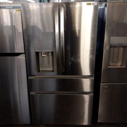 #1479 Liquidation Full Truckload of 52 Customer Return Appliances in South Carolina - Liberty