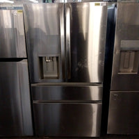 #1479 Liquidation Full Truckload of 52 Customer Return Appliances in South Carolina - Liberty
