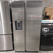 #1200 Liquidation Half Truckload of 25 Customer Return Appliances in South Carolina - Saco