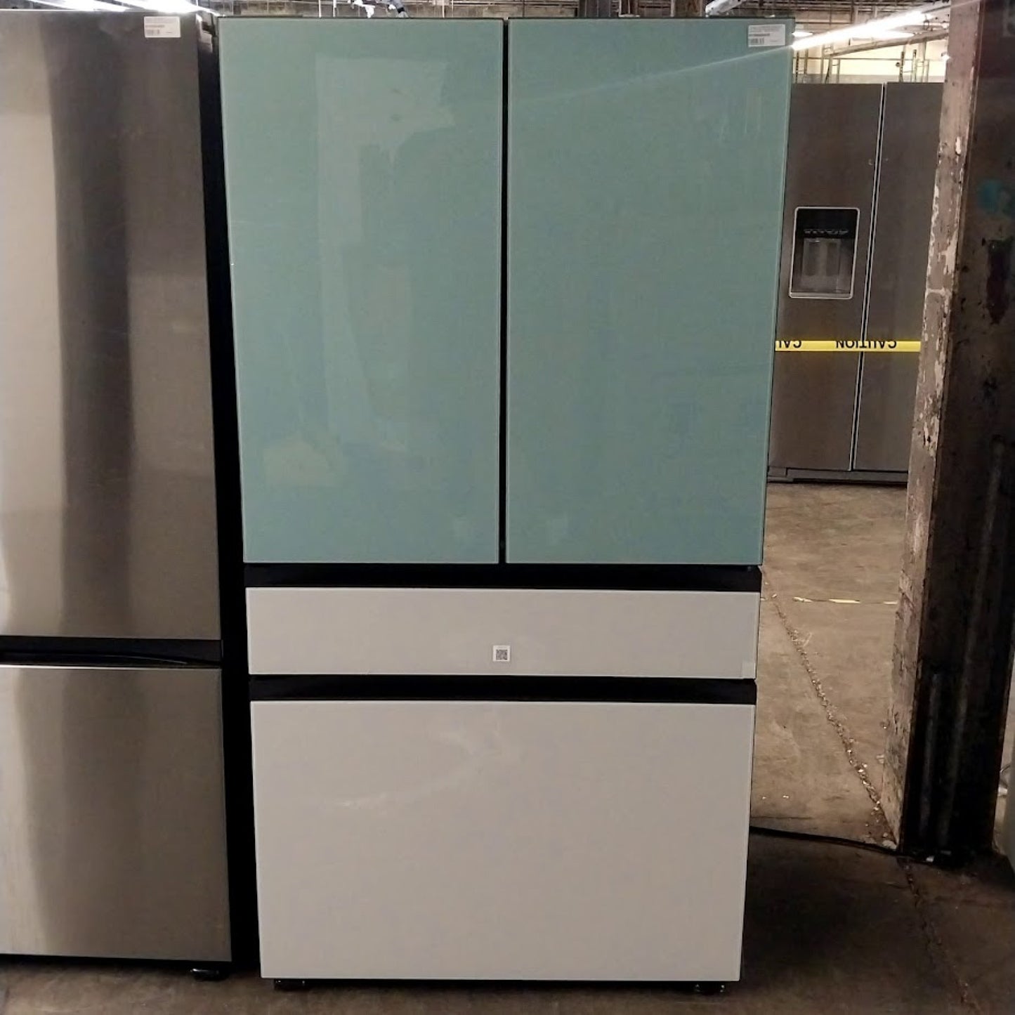 #1441 Liquidation Full Truckload of 48 Customer Return Appliances in South Carolina - Liberty