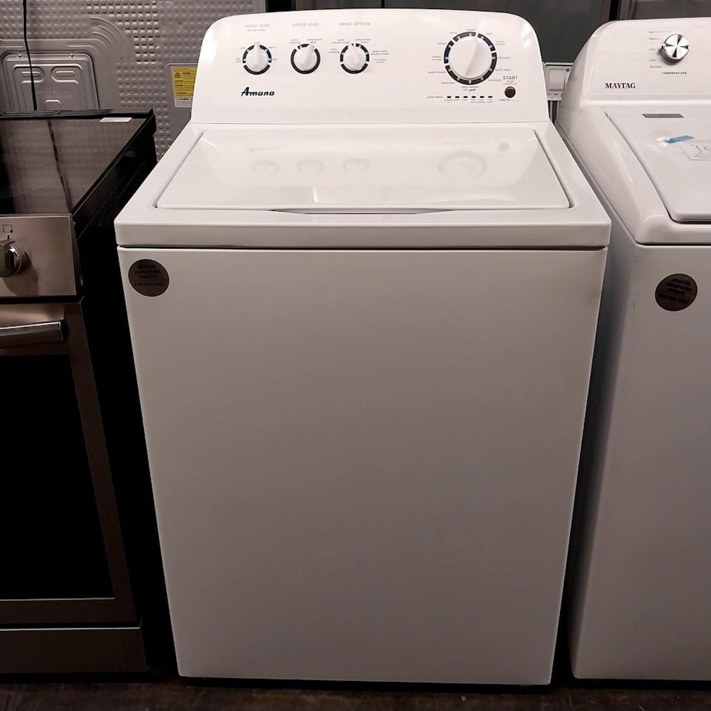 #1428 Liquidation Full Truckload of 50 Customer Return Appliances in South Carolina - Liberty