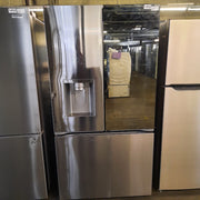 #1452 Liquidation Full Truckload of 52 Customer Return Appliances in South Carolina - Liberty