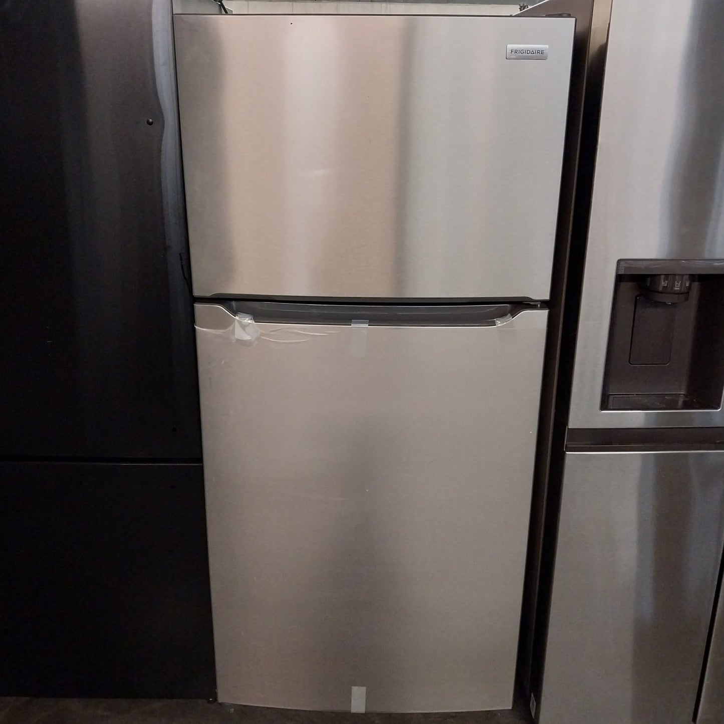 #1239 Liquidation Half Truckload of 24 Customer Return Appliances in South Carolina - Liberty