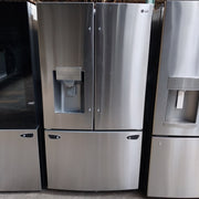 #1236 Liquidation Half Truckload of 25 Customer Return Appliances in South Carolina - Liberty