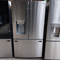 #1236 Liquidation Half Truckload of 25 Customer Return Appliances in South Carolina - Liberty