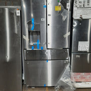 #1272 Liquidation Half Truckload of 10 Customer Return Appliances in South Carolina - Saco