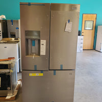 #1471 Liquidation Half Truckload of 23 Scratch and Dent Appliances in Texas