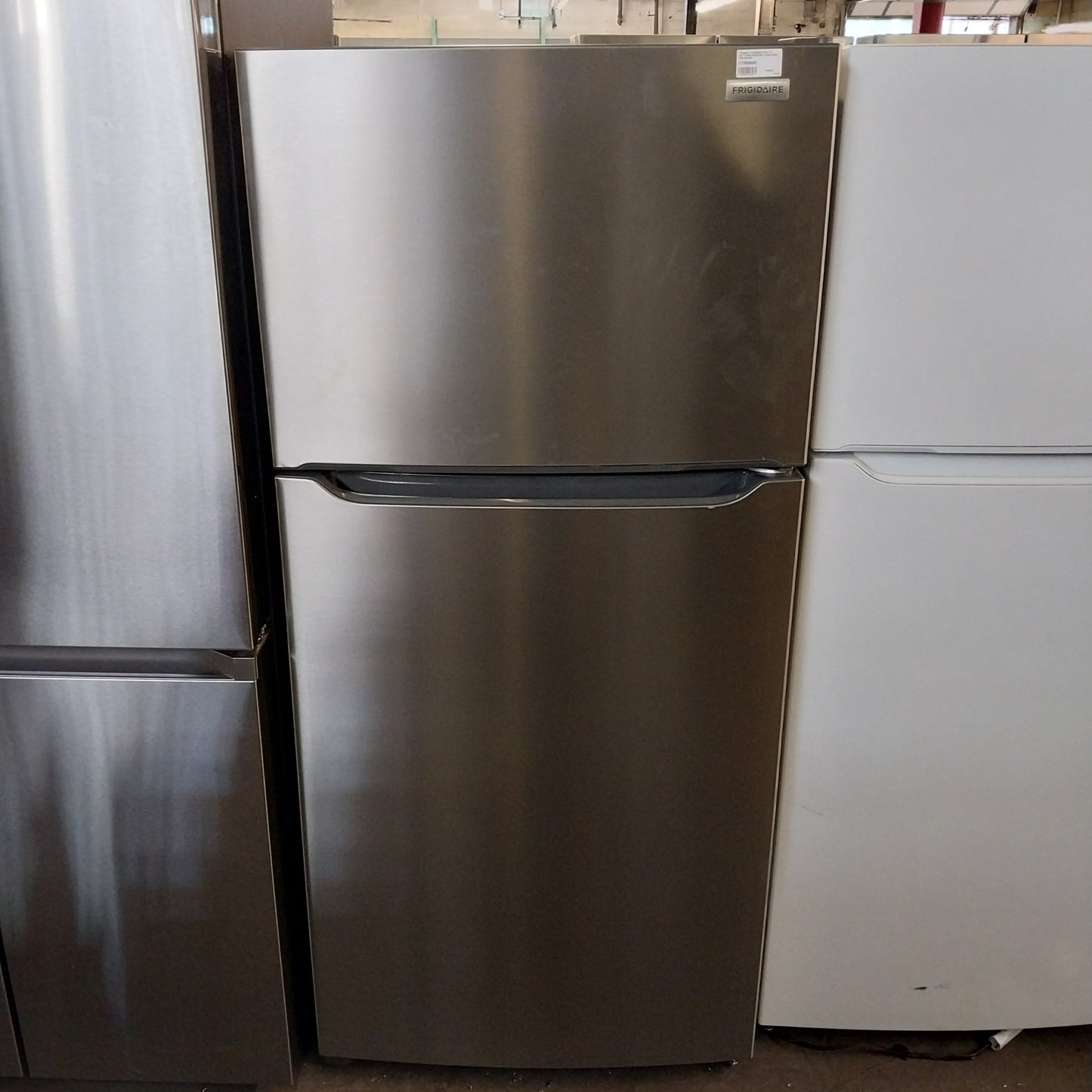 #1342 Liquidation Half Truckload of 21 Customer Return Appliances in South Carolina - Liberty