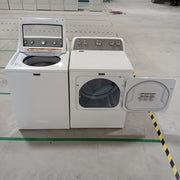 #1311 Liquidation Half Truckload of 11 Neu Processed Appliances in Texas