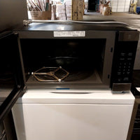 #1352 Liquidation Half Truckload of 24 Customer Return Appliances in South Carolina - Liberty