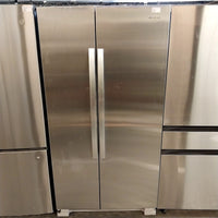 #1379 Liquidation Full Truckload of 51 Customer Return Appliances in South Carolina - Liberty