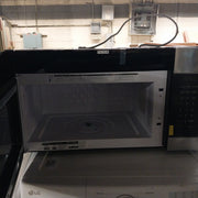 #1267 Liquidation Half Truckload of 24 Customer Return Appliances in South Carolina - Liberty