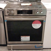 #1400 Liquidation Full Truckload of 54 Neu Processed Appliances in South Carolina - Patchwork
