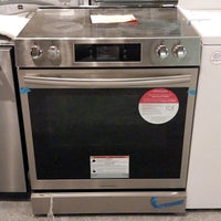 #1400 Liquidation Full Truckload of 54 Neu Processed Appliances in South Carolina - Patchwork