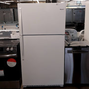 #1382 Liquidation Half Truckload of 26 Customer Return Appliances in South Carolina - Liberty