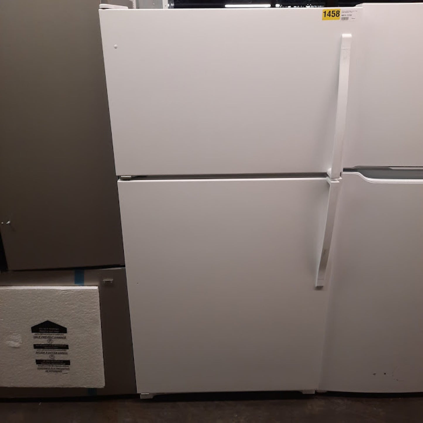#1458 Liquidation Full Truckload of 48 Customer Return Appliances in South Carolina - Liberty