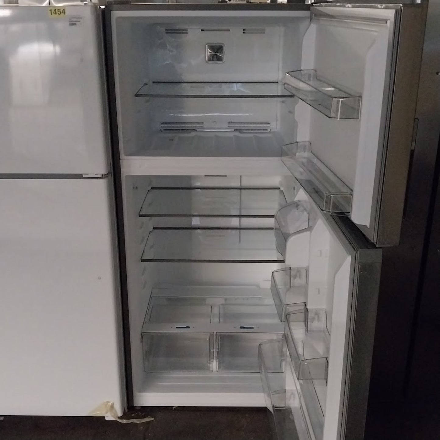 #1494 Liquidation Half Truckload of 23 Customer Return Appliances in South Carolina - Patchwork