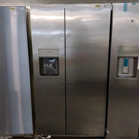 #1460 Liquidation Full Truckload of 52 Customer Return Appliances in South Carolina - Liberty