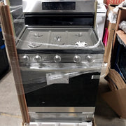 #1483 Liquidation Full Truckload of 55 Salvage Appliances in South Carolina - Saco