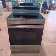 #1539 Liquidation Half Truckload of 9 Neu Processed Appliances in Texas