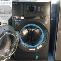 #1248 Liquidation Half Truckload of 29 Customer Return Appliances in South Carolina - Liberty