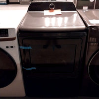 #1365 Liquidation Full Truckload of 56 Neu Processed Appliances in South Carolina - Patchwork