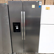#1461 Liquidation Full Truckload of 45 Neu Processed Appliances in South Carolina - Saco