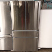 #1383 Liquidation Half Truckload of 24 Customer Return Appliances in South Carolina - Liberty