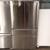 #1383 Liquidation Half Truckload of 24 Customer Return Appliances in South Carolina - Liberty