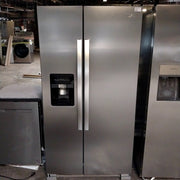 #1399 Liquidation Half Truckload of 23 Customer Return Appliances in South Carolina - Liberty