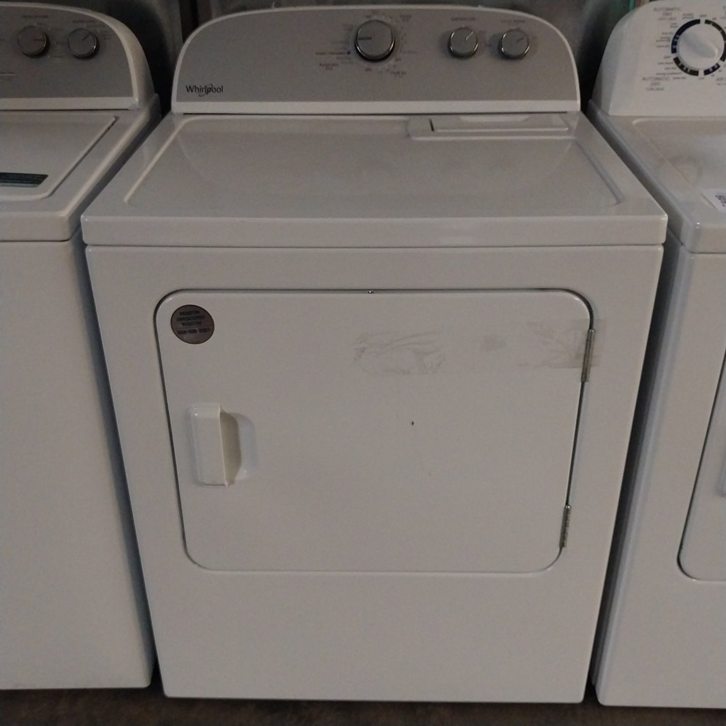 #1330 Liquidation Half Truckload of 24 Customer Return Appliances in South Carolina - Liberty