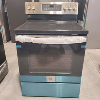 #1206 Liquidation Half Truckload of 20 Neu Processed Appliances in Texas