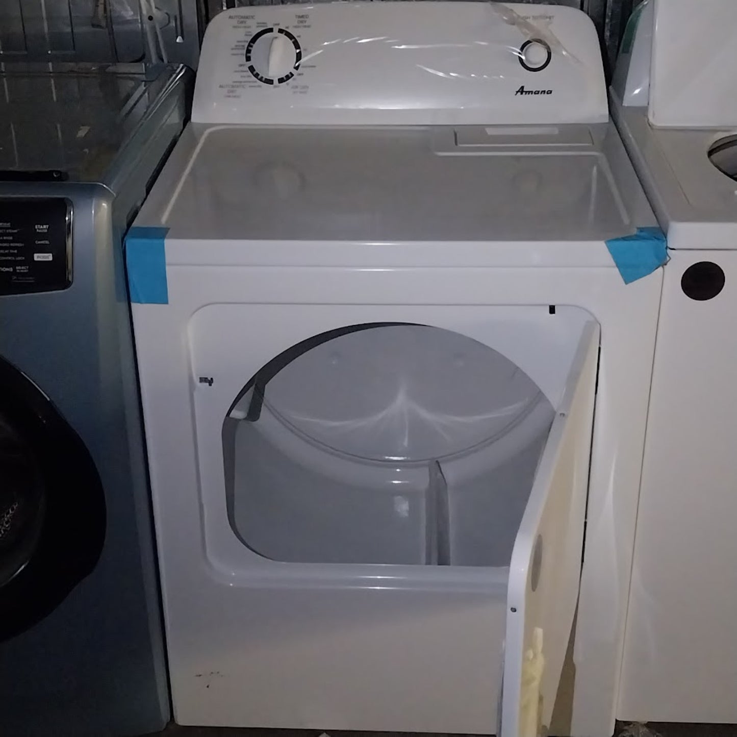 #1493 Liquidation Half Truckload of 24 Customer Return Appliances in South Carolina - Patchwork