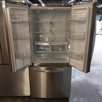 #1291 Liquidation Half Truckload of 22 Customer Return Appliances in South Carolina - Liberty