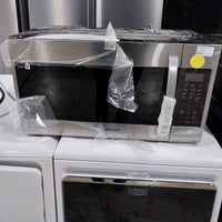 #1308 Liquidation Half Truckload of 22 Customer Return Appliances in South Carolina - Saco