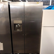 #1479 Liquidation Full Truckload of 52 Customer Return Appliances in South Carolina - Liberty