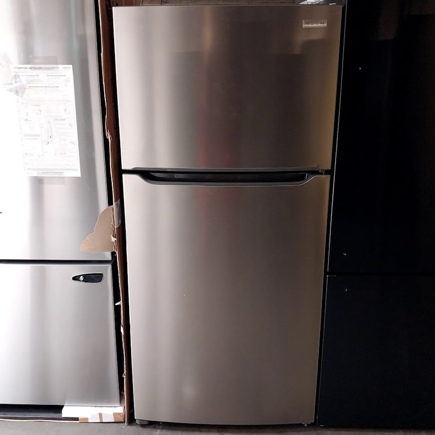 #1383 Liquidation Half Truckload of 24 Customer Return Appliances in South Carolina - Liberty