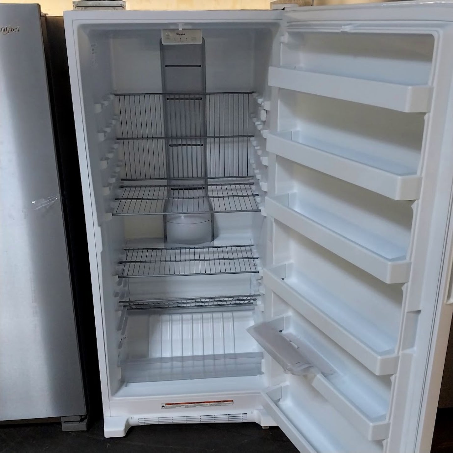 #1444 Liquidation Full Truckload of 49 Customer Return Appliances in South Carolina - Liberty